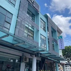Vrest Malacca