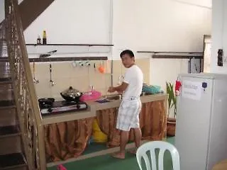 River One Residence Malacca 0*,  Malaysia