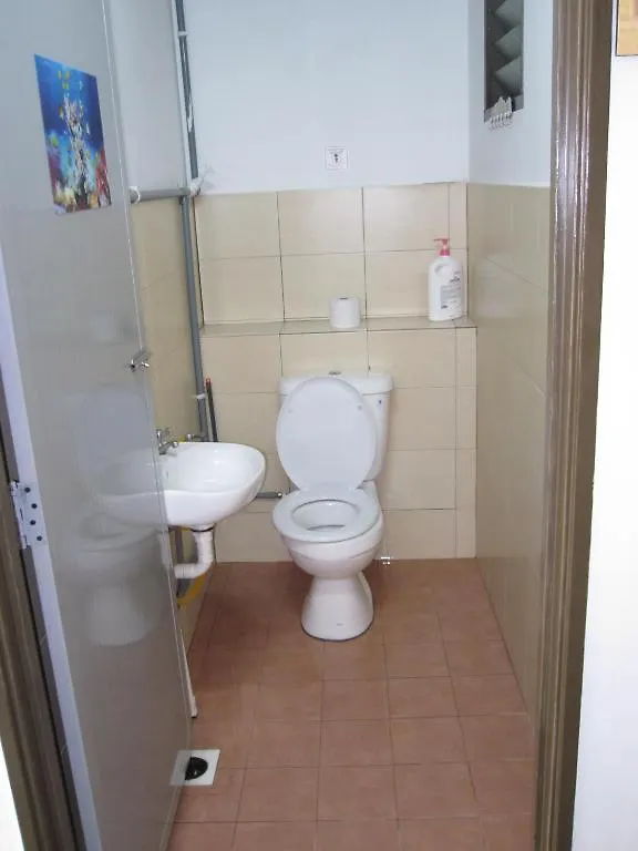 Hostel River One Residence Malacca Malaysia