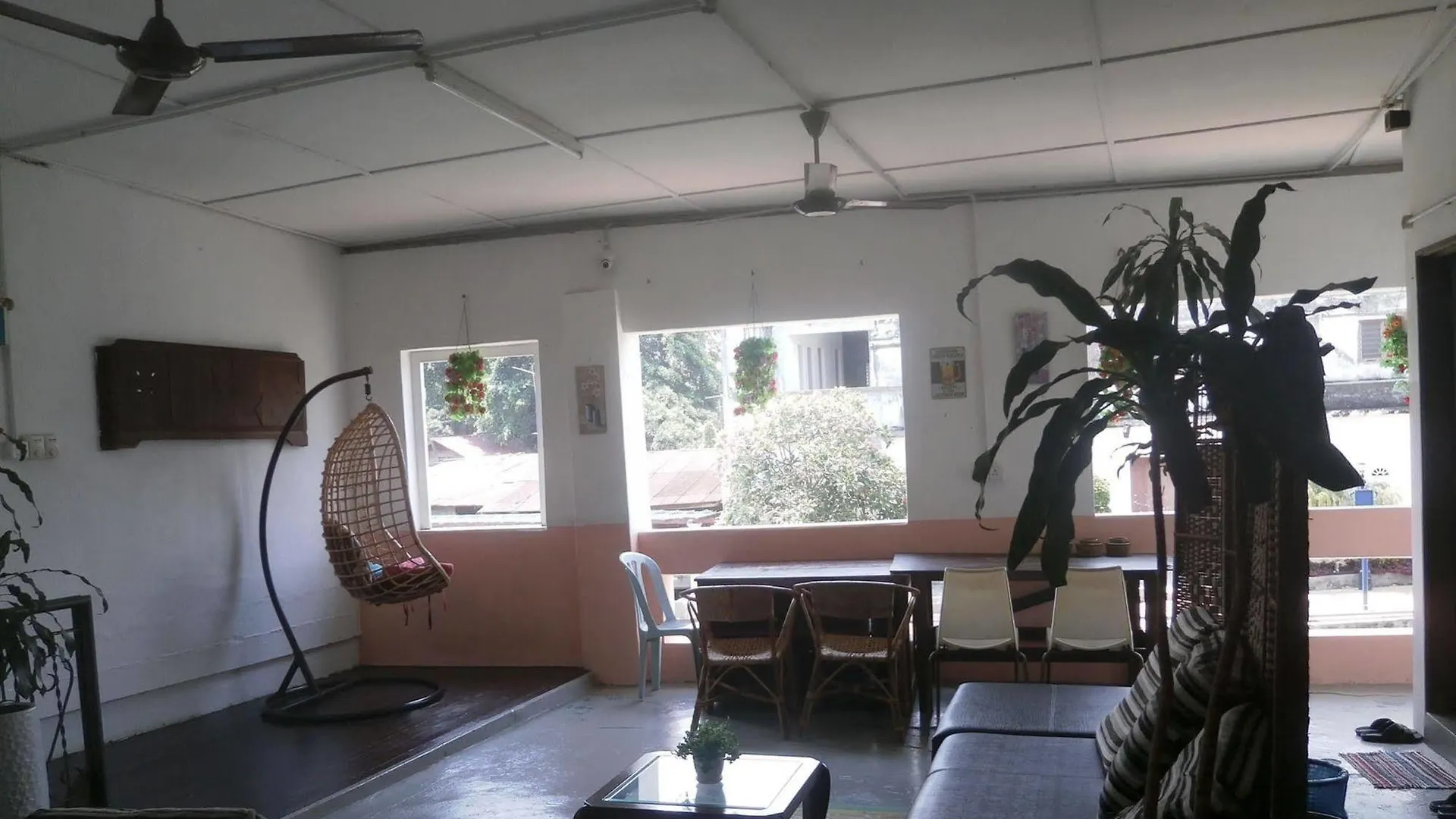 River One Residence Malacca Hostel